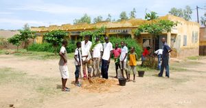 Photo 713 - Ndiawdoune