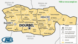 Diourbel